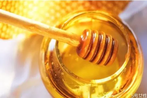 怎么用蜂蜜自制美白面膜 自制蜂蜜美白面膜能天天做吗