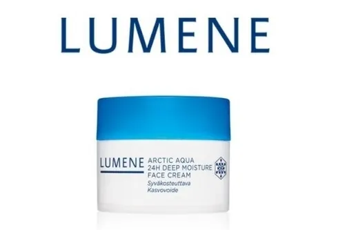 lumene24小时保湿面霜好用吗 lumene保湿