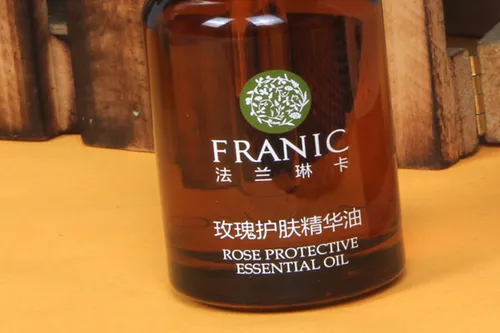 法兰琳卡玫瑰精油的用法 法兰琳卡玫瑰精油适合什么肤质
