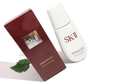 sk2小灯泡有哪些功效 sk2小灯泡可以白天