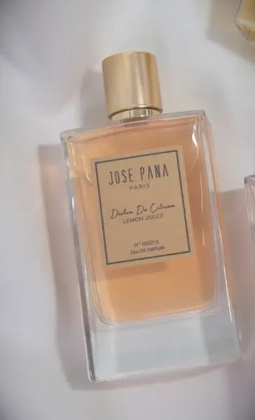 JOSE PANA香水好不好