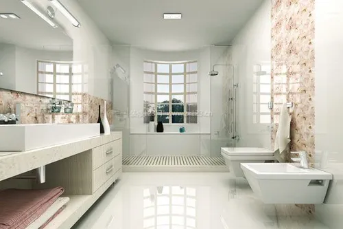 卫浴间装修要点 助你尽享舒适生活 (卫生间设计)