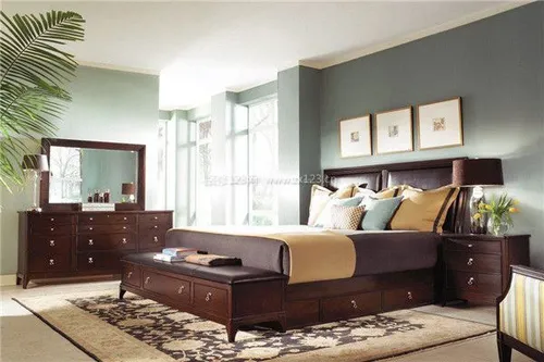 掌握卧室装修收纳技巧 帮您打造整洁舒适