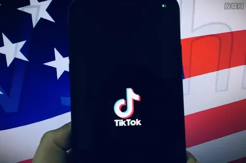 TikTok在美交易