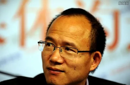复星集团是干什么的 该公司老板是郭广昌吗？
