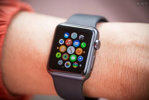 Apple Watch或可打断噩梦 居然还有这功能