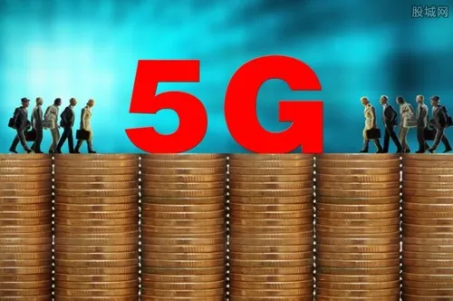 韩国5G用户重返4G