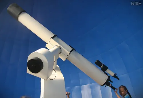 射电望远镜作用
