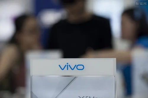 vivo手机哪一款好 X60Pro受欢迎
