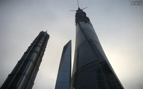 中国摩天高楼最多的城市 答案不让人感到意外