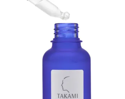 takami小蓝瓶是刷酸吗