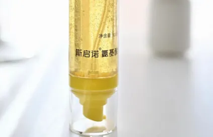 斯启诺洁颜蜜怎么样