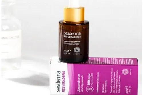 sesderma白藜芦醇精华功效 sesderma白藜