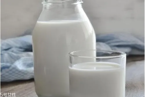 纯牛奶做面膜好吗 纯牛奶做面膜危害