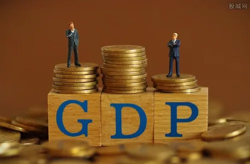 中科院预测今年GDP 预计增速为8.5��右