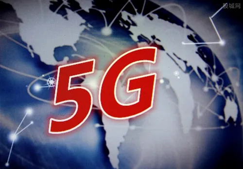 谷歌前CEO谈中国5G 竟然说领先美国10倍