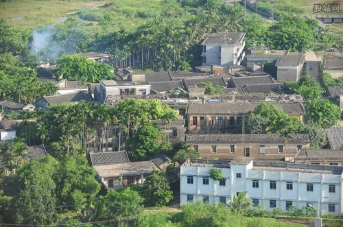 农村宅基地