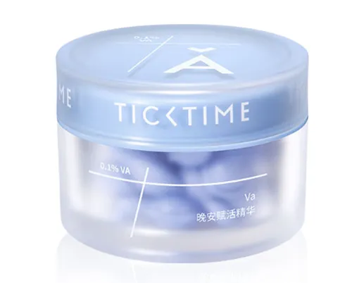 Tick Time精华好用吗