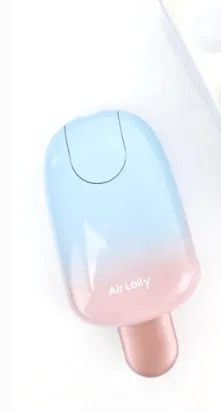 Airlolly电子口腔喷雾好用吗