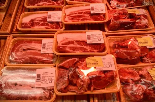 统计局谈猪肉价格 有望会继续回落！