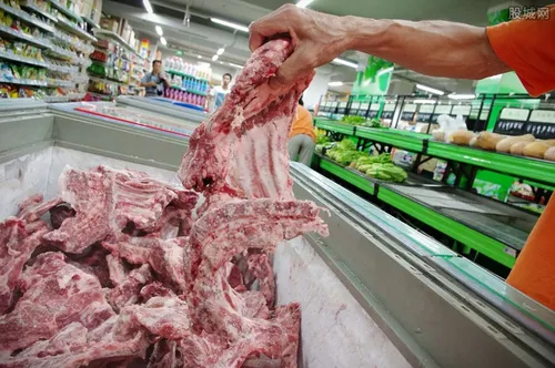 国家储备肉是什么意思 规定多少钱一斤？