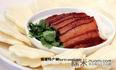 酱梅肉-阳高县特产酱梅肉