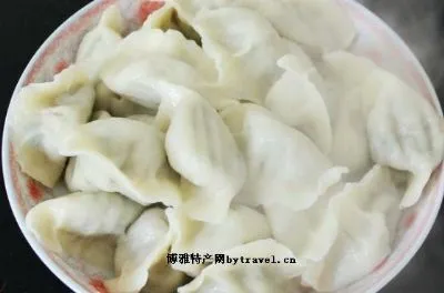 老于头手包饺-大洼区特产老于头手包饺