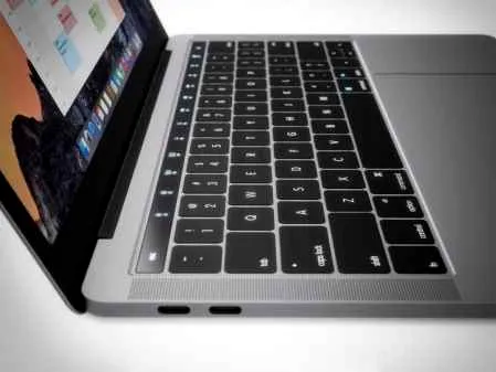 新款MacBook Pro真的需要OLED触控栏吗？