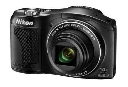 尼康发布最新款COOLPIX L610轻便型数码相机