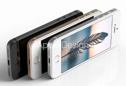 iPhone SE2上市时间曝光 价格预计3000元