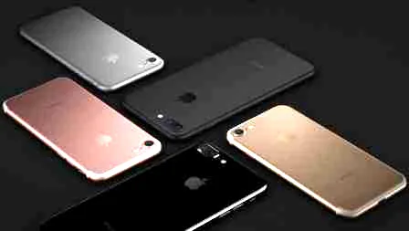 iPhone 7将进入疲软期？分析师称最快11月