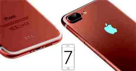 iPhone7配置参数  iPhone7摄像头参数曝光