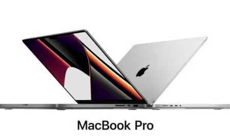 苹果发布刘海屏MacBookPro 刘海屏是什么意思