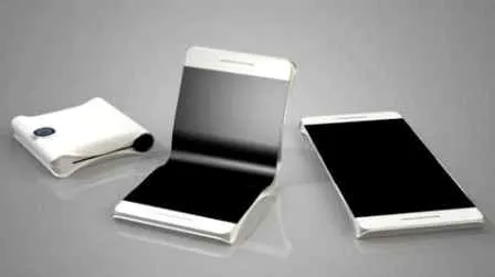 三星新款折叠屏幕手机有望推出 已申请Gal