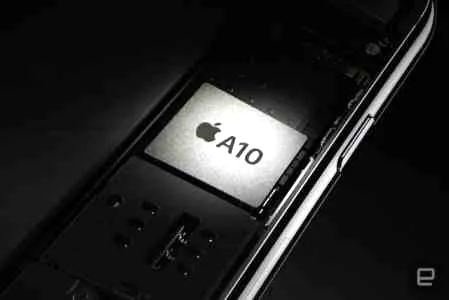 iPhone性能评测  芯片的创新由苹果新品开始