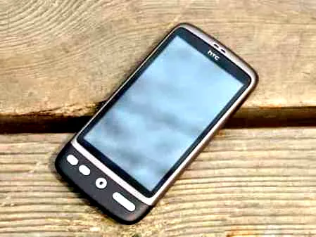 htc desire g7 白色价格为2683元 手机的相关评测