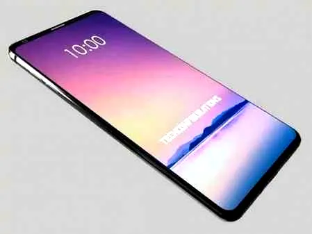 LG G7新机参数配置曝光 将亮相于CES 2018