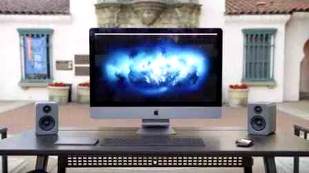 iMac Pro什么时候卖 售价曝光值得入手