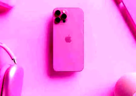 iphone13粉色是哪款 iphone13粉色是也太好看了吧
