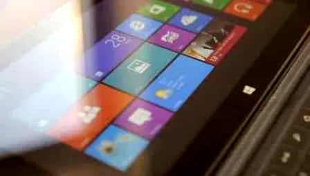 传微软Surface 2将搭载Tegra4 更有全高清屏
