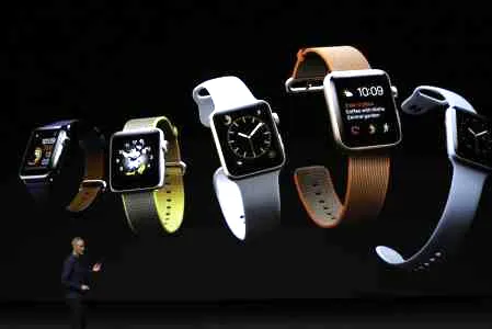 美餐饮大亨将在旗下餐厅部署 Apple Watch