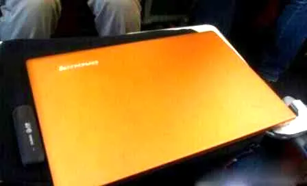 联想超级笔记本ideapad U300s真机评测