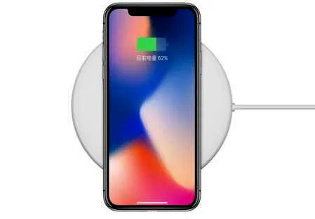 苹果iOS11.2第4个测试版 iPhoneX无线充电速度加快