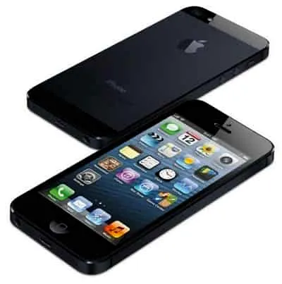 iPhone5即将在香港上市 目前港货报价5588港元