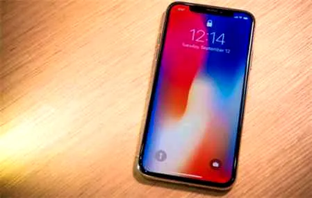 iPhoneX将可以刷脸支付 支付宝新版支持Face ID