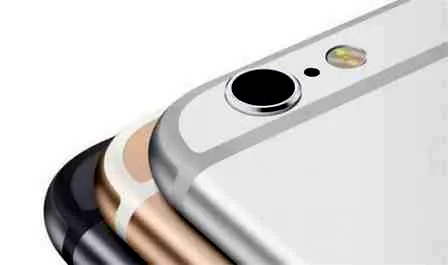 iPhone6s发售在即 iPhone6降价销量上涨