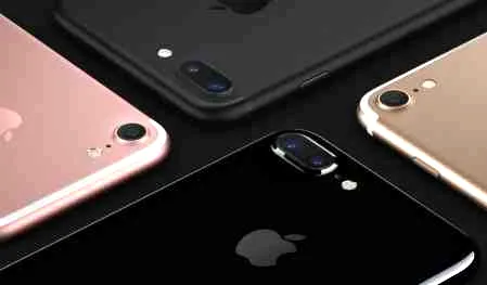 数据：iPhone 7 系列的黑五销量仅增长13%