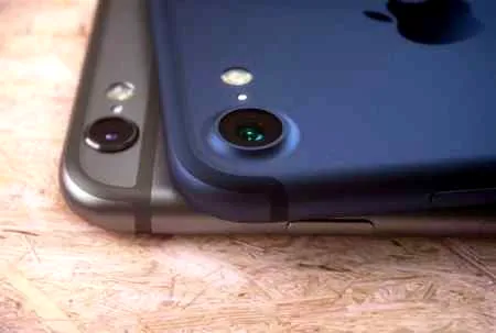 iPhone 7镜头太脆？苹果：我们用了蓝宝石