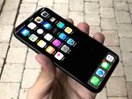 郭明錤定论明年iPhone  用玻璃机身能无线充电