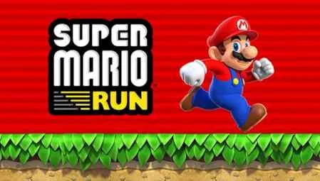 Super Mario Run上架 App Store 时间确认